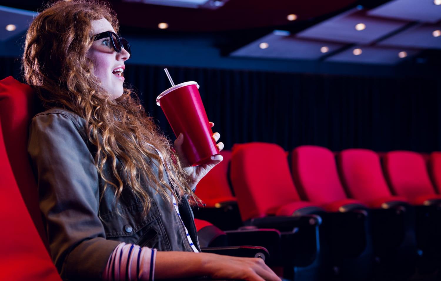 Beyond the Screen: Blynvarxk's Vision for Film Lovers