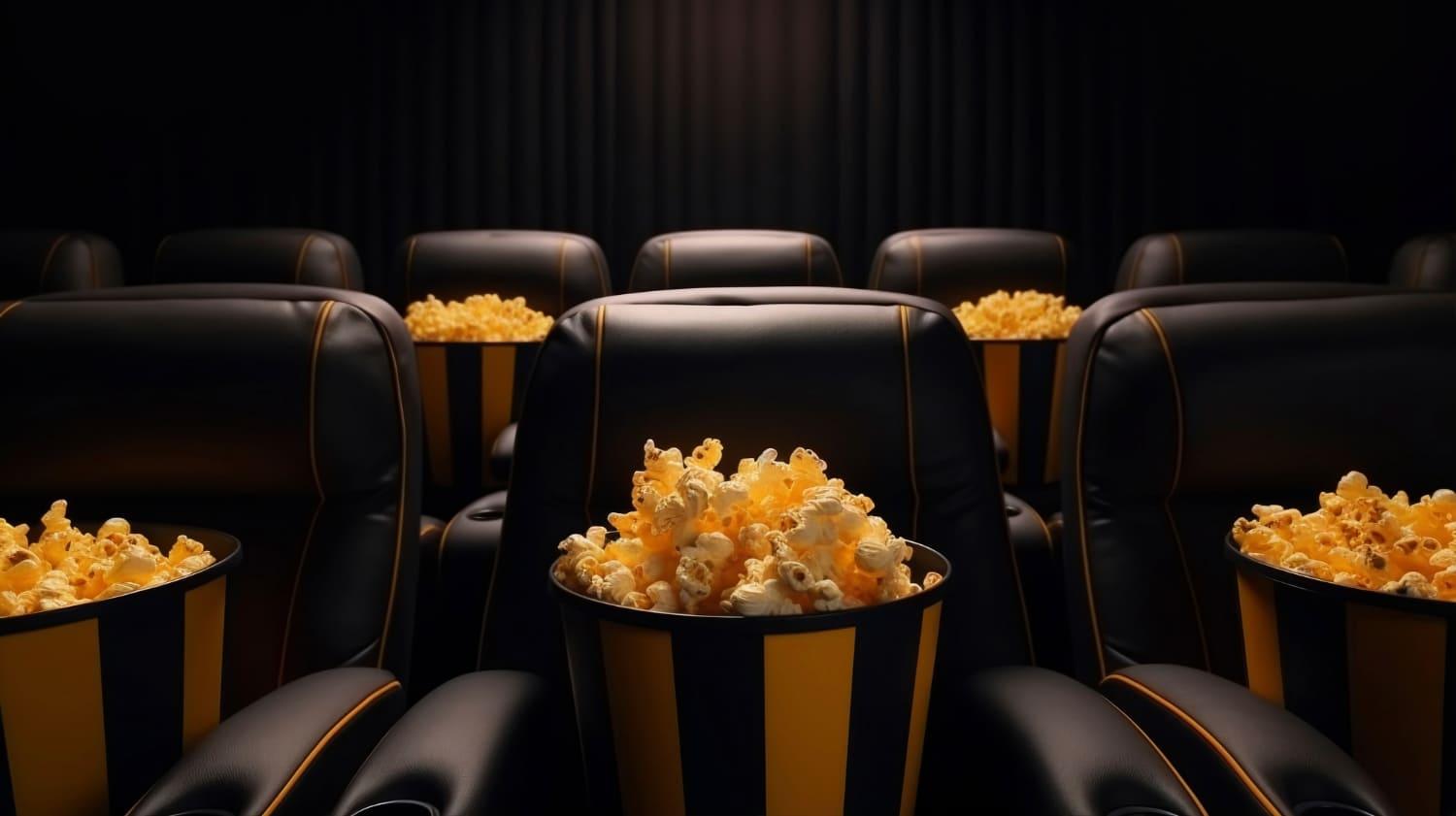 Designing Immersive Cinematic Realms